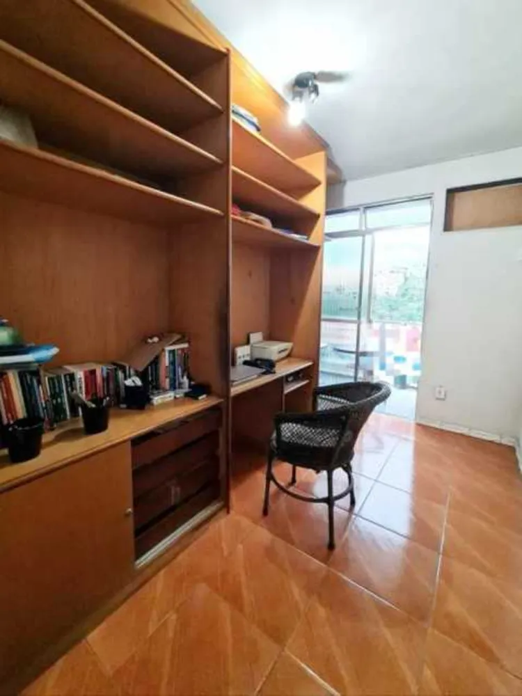 Casa de Condomínio, 5 quartos - Foto 3