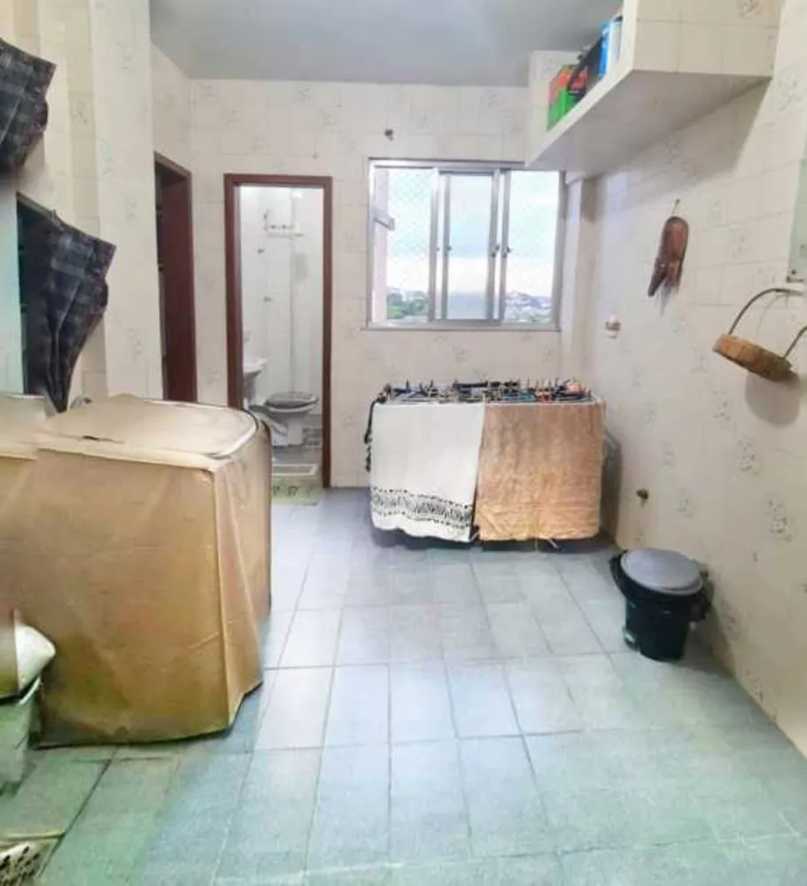 Casa de Condomínio, 5 quartos - Foto 8