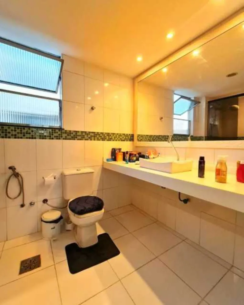Casa de Condomínio, 5 quartos - Foto 7