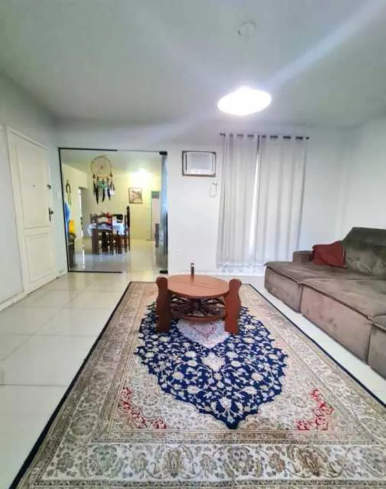 Casa de Condomínio, 5 quartos - Foto 4