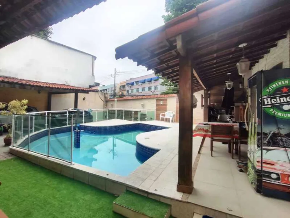 Casa, 2 quartos, 373 m² - Foto 23