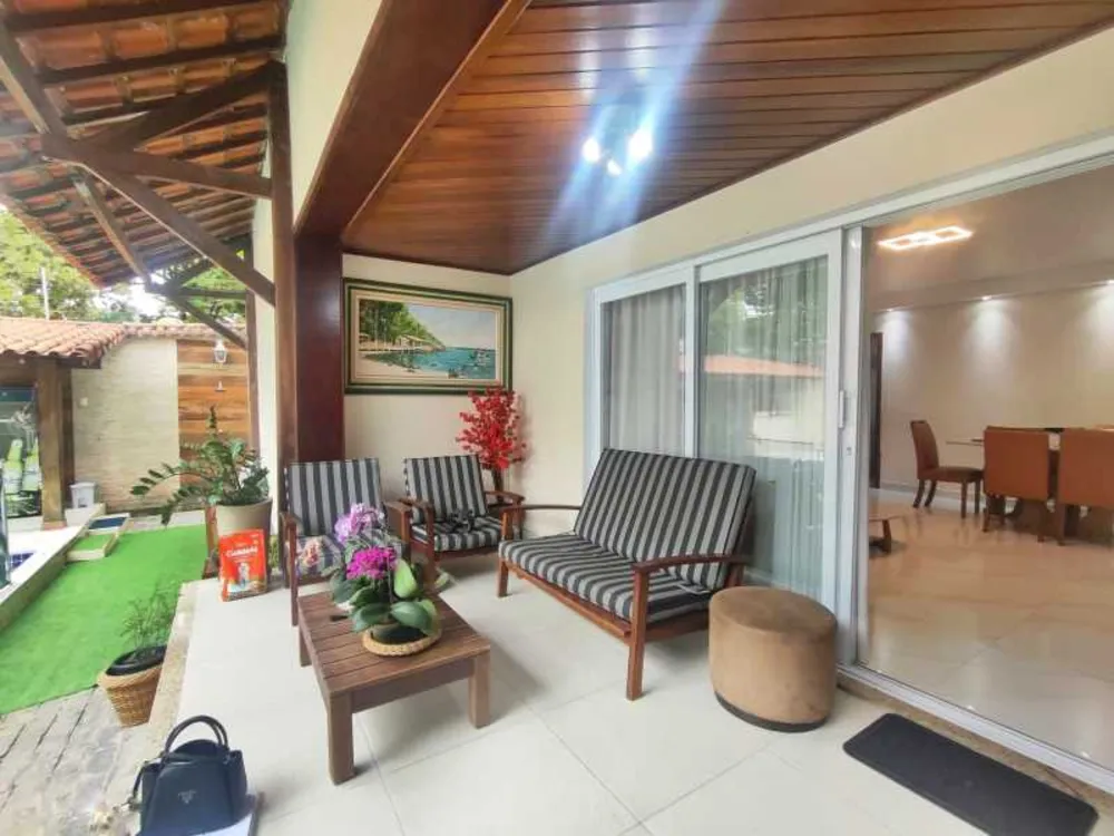 Casa, 2 quartos, 373 m² - Foto 8