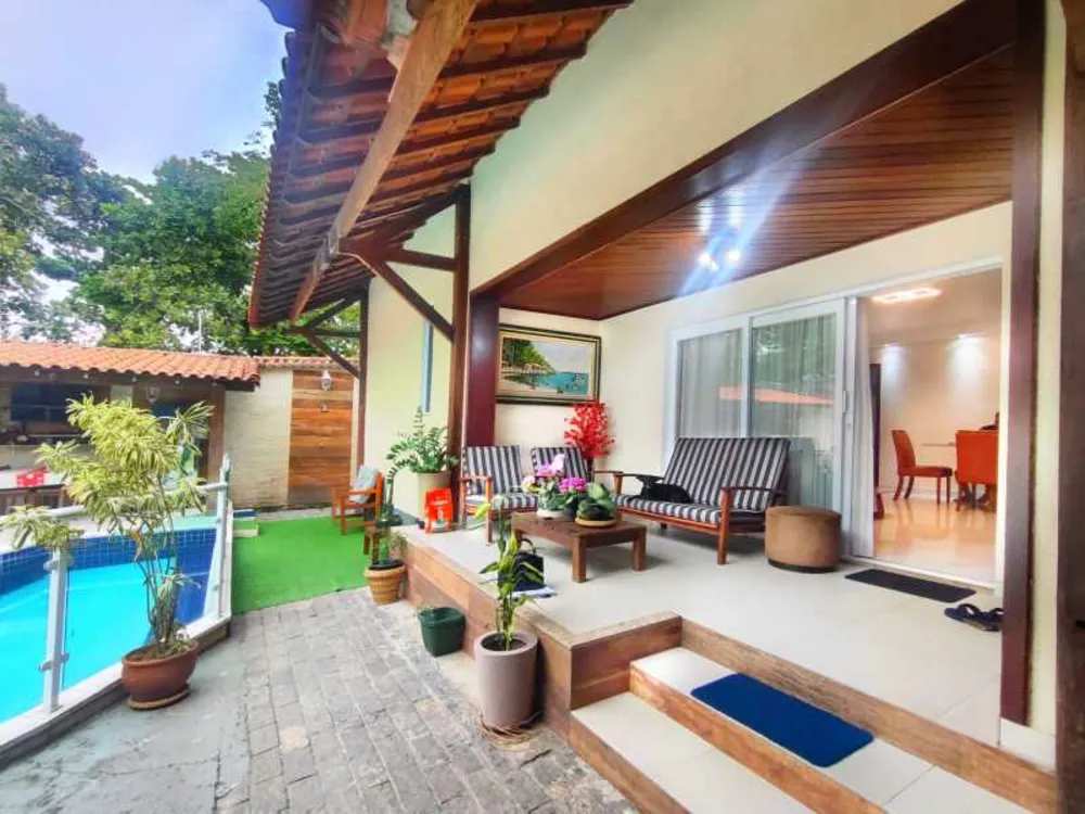 Casa, 2 quartos, 373 m² - Foto 10