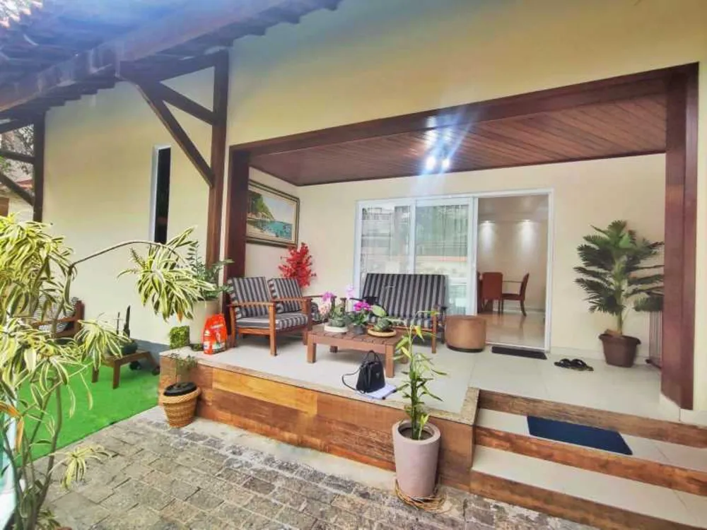 Casa, 2 quartos, 373 m² - Foto 7
