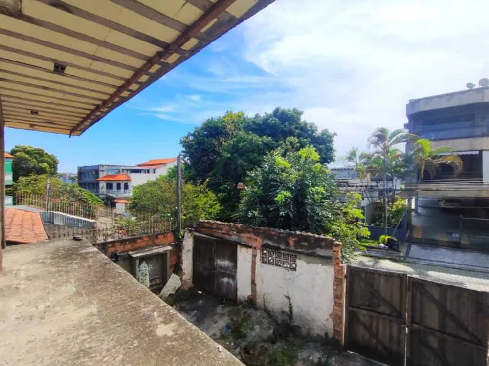 Casa, 6 quartos, 200 m² - Foto 5