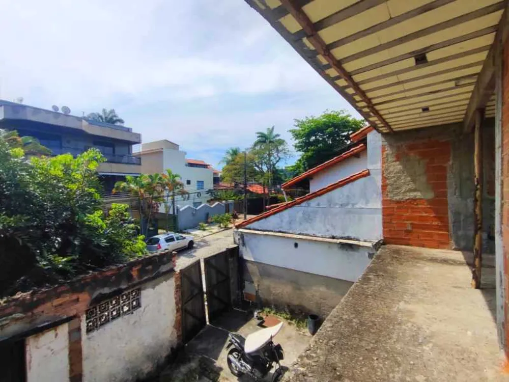 Casa, 6 quartos, 200 m² - Foto 6