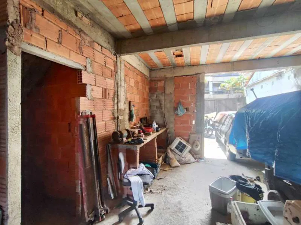 Casa, 6 quartos, 200 m² - Foto 7