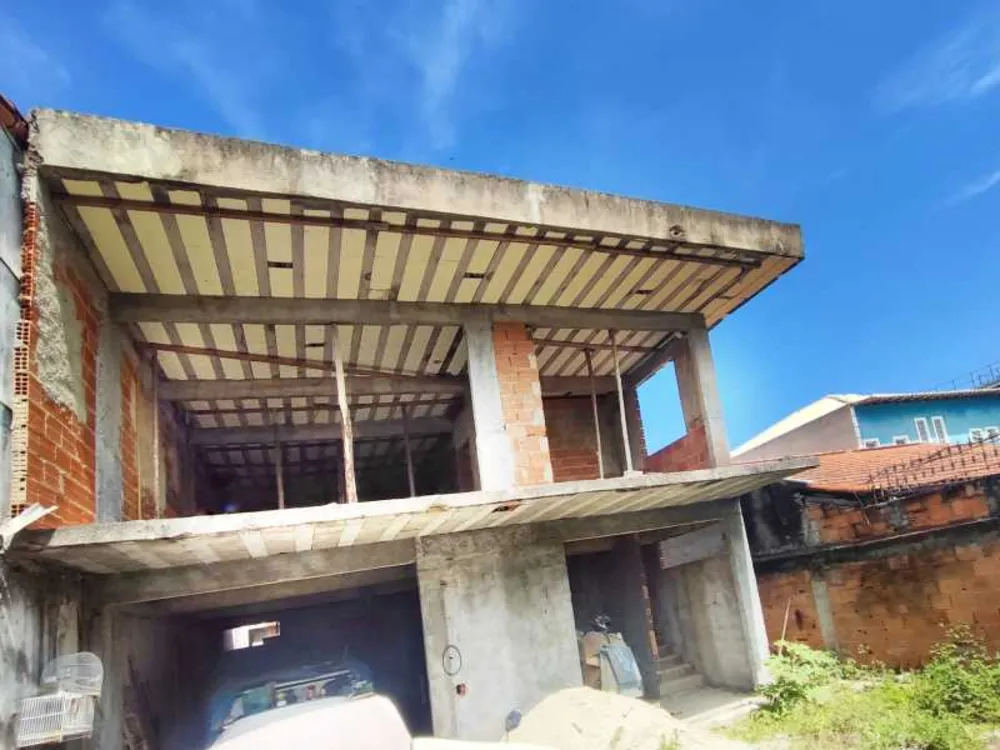 Casa, 6 quartos, 200 m² - Foto 3