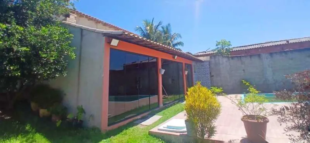 Casa, 2 quartos, 520 m² - Foto 17