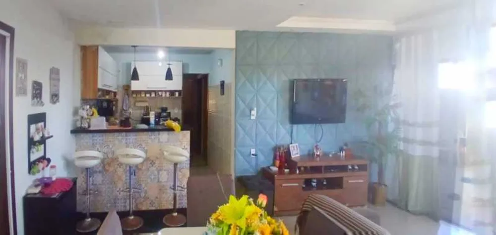 Casa, 2 quartos, 520 m² - Foto 27