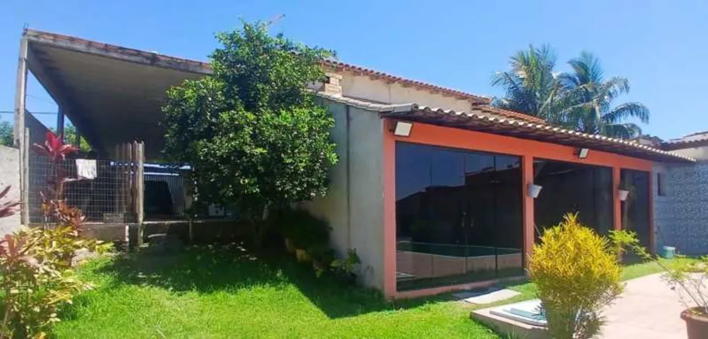 Casa, 2 quartos, 520 m² - Foto 1