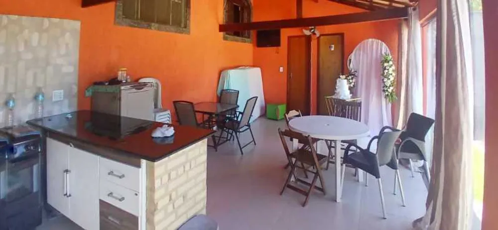 Casa, 2 quartos, 520 m² - Foto 6