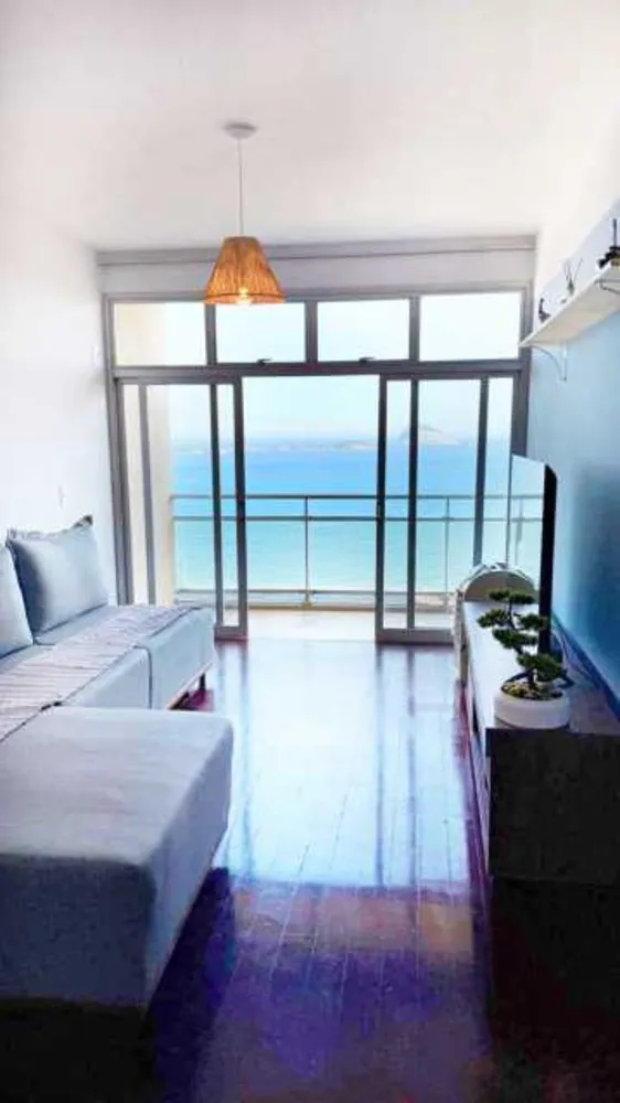 Apartamento, 2 quartos, 65 m² - Foto 1