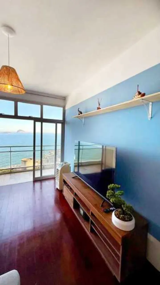 Apartamento, 2 quartos, 65 m² - Foto 3