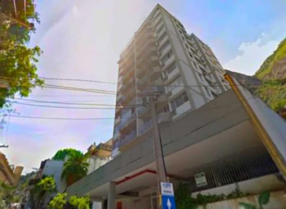 Apartamento, 2 quartos, 65 m² - Foto 2