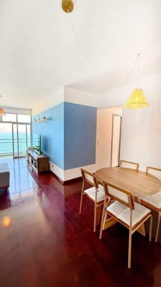 Apartamento, 2 quartos, 65 m² - Foto 6