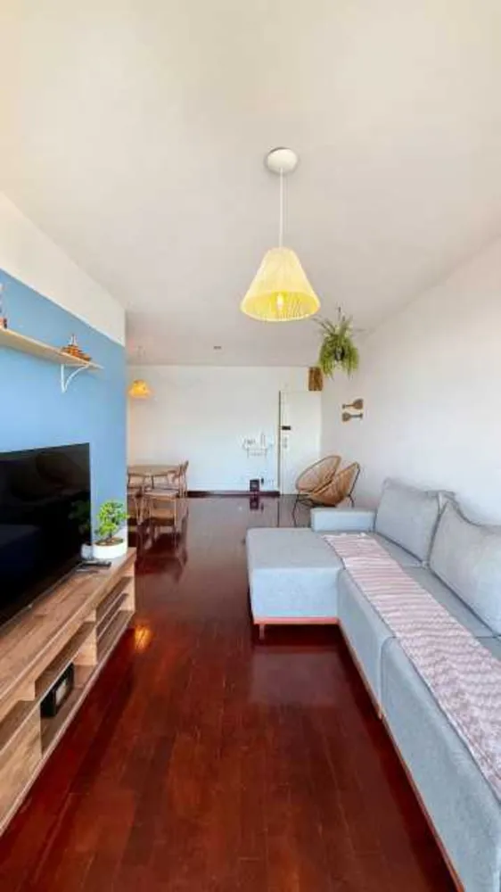 Apartamento, 2 quartos, 65 m² - Foto 5