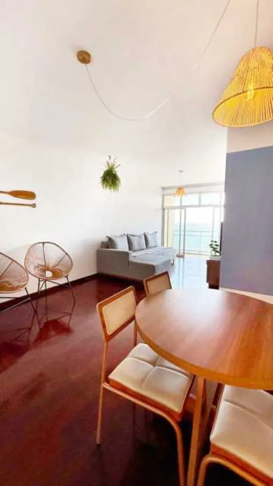 Apartamento, 2 quartos, 65 m² - Foto 9