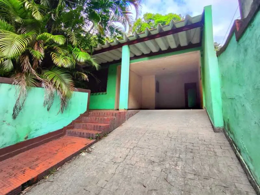 Casa, 3 quartos, 330 m² - Foto 1
