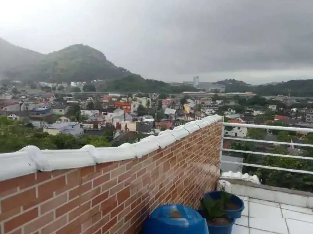 Cobertura, 1 quarto, 120 m² - Foto 3