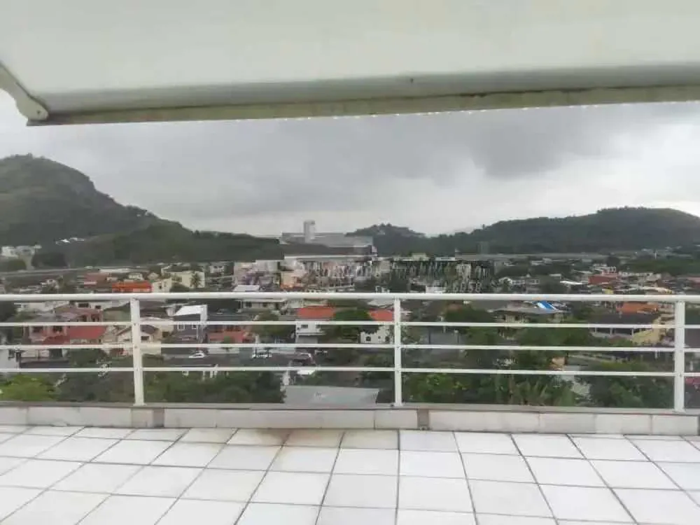 Cobertura, 1 quarto, 120 m² - Foto 8