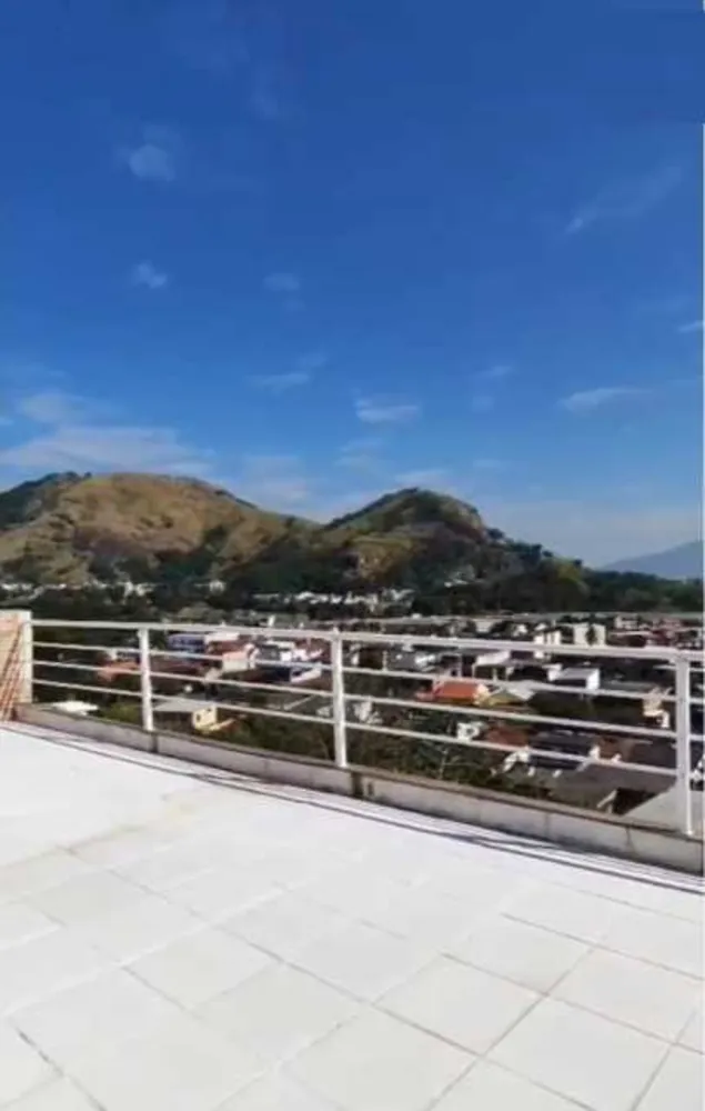 Cobertura, 1 quarto, 120 m² - Foto 13