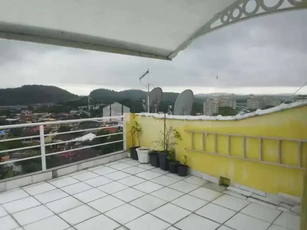 Cobertura, 1 quarto, 120 m² - Foto 21