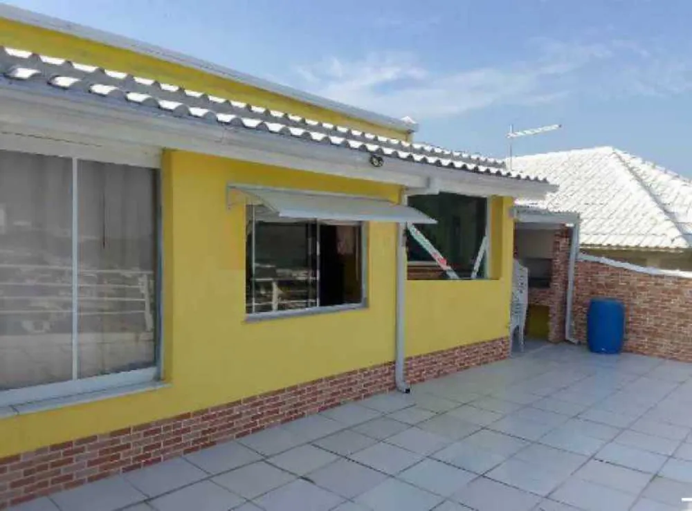 Cobertura, 1 quarto, 120 m² - Foto 4