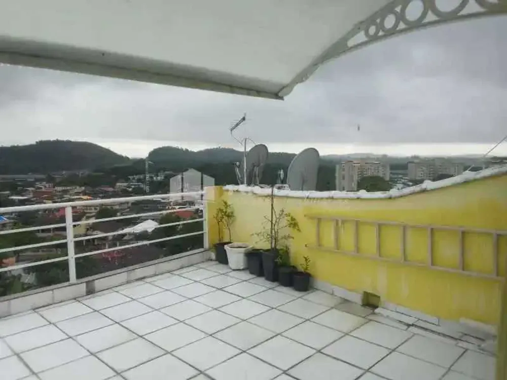 Cobertura, 1 quarto, 120 m² - Foto 18