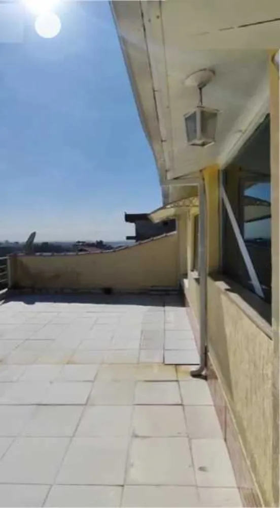 Cobertura, 1 quarto, 120 m² - Foto 28
