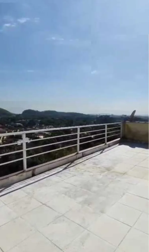 Cobertura, 1 quarto, 120 m² - Foto 27