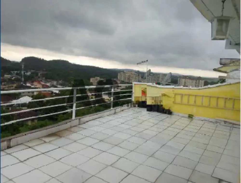 Cobertura, 1 quarto, 120 m² - Foto 22