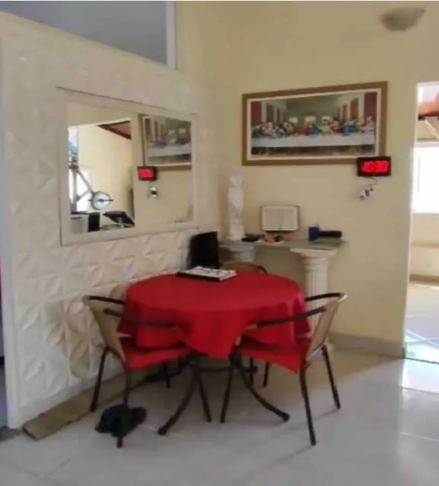 Cobertura, 1 quarto, 120 m² - Foto 29