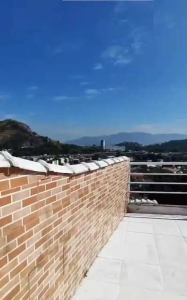 Cobertura, 1 quarto, 120 m² - Foto 9