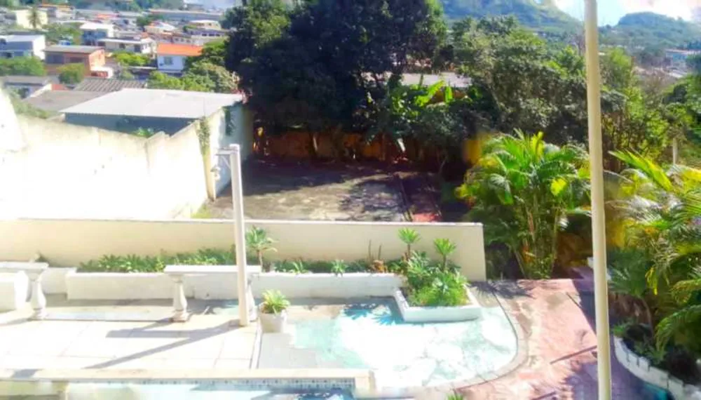 Cobertura, 1 quarto, 120 m² - Foto 19