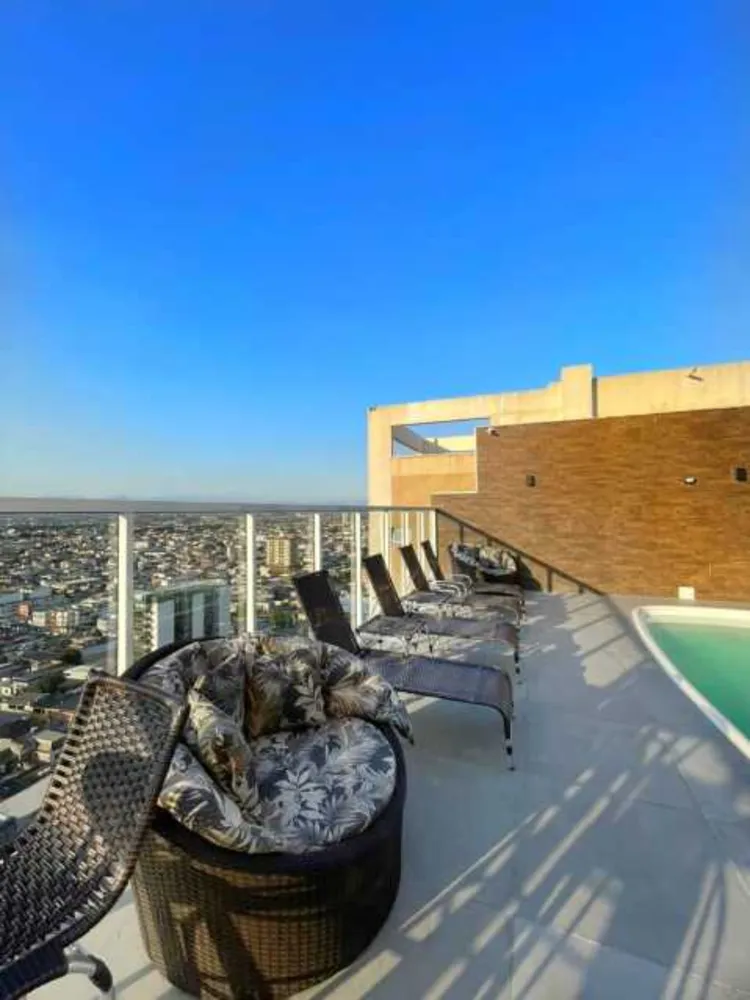 Apartamento, 3 quartos, 81 m² - Foto 5