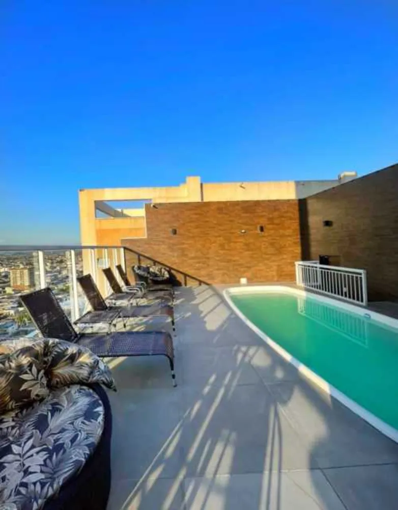 Apartamento, 3 quartos, 81 m² - Foto 1