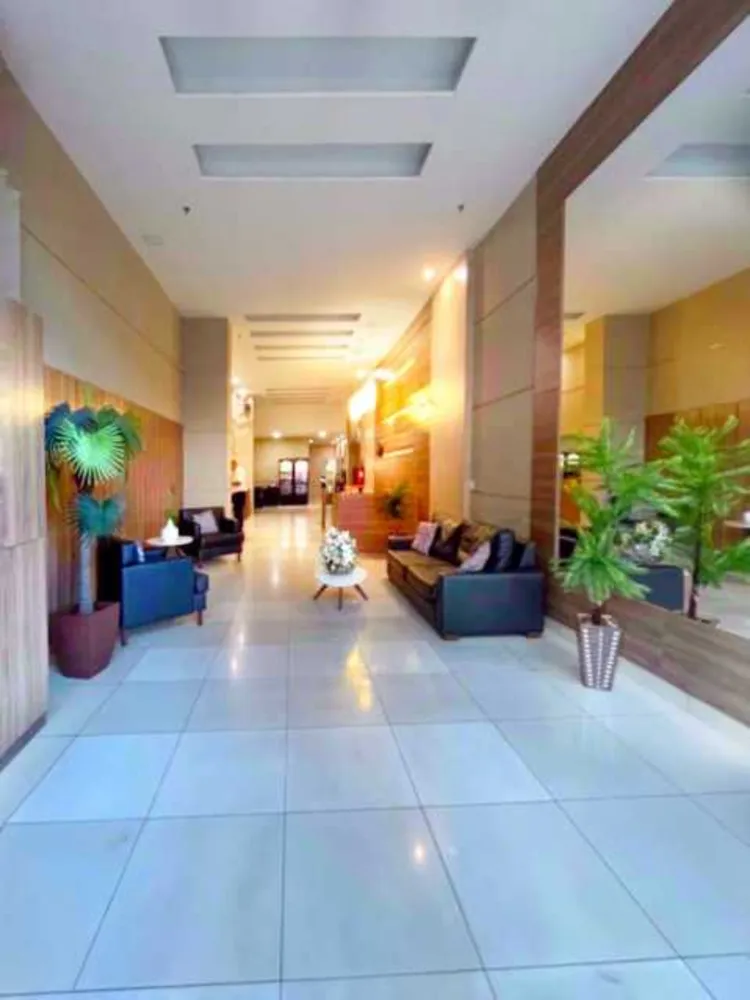 Apartamento, 3 quartos, 81 m² - Foto 2