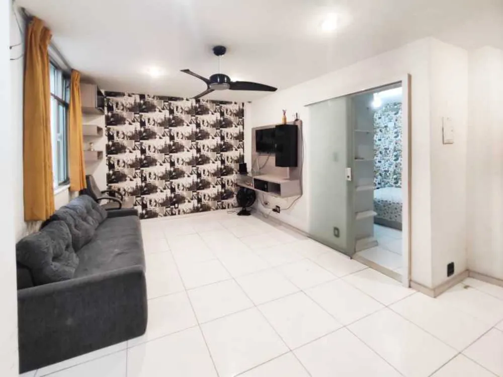Apartamento, 1 quarto, 50 m² - Foto 27