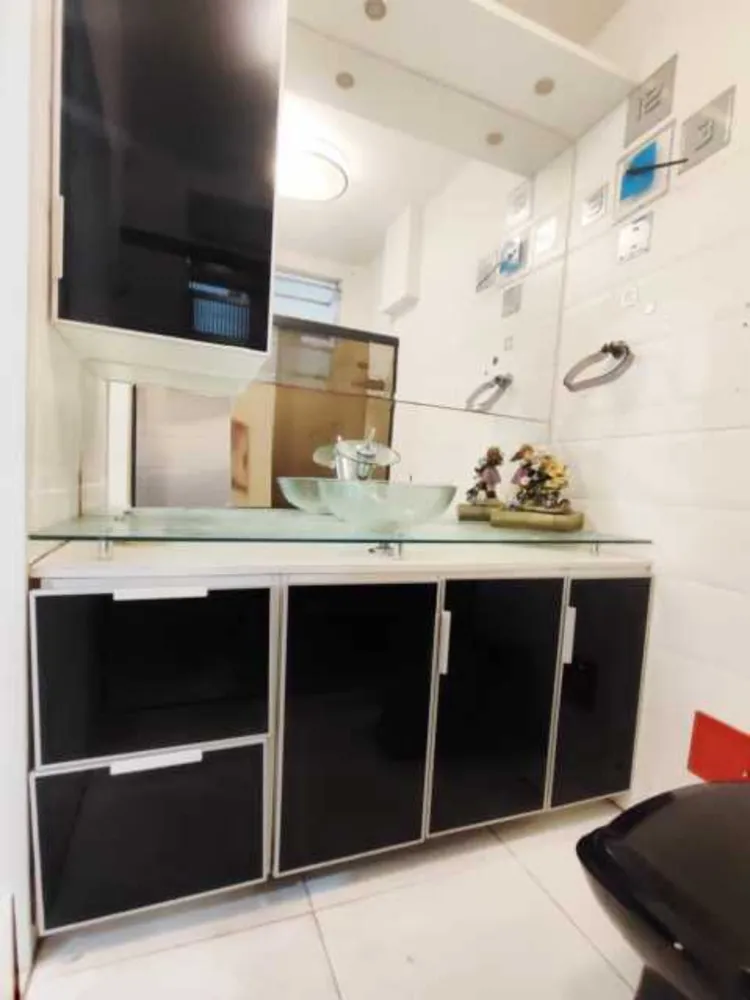 Apartamento, 1 quarto, 50 m² - Foto 9