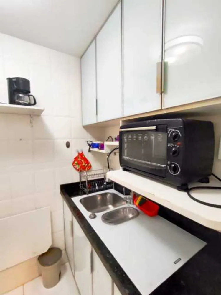 Apartamento, 1 quarto, 50 m² - Foto 2
