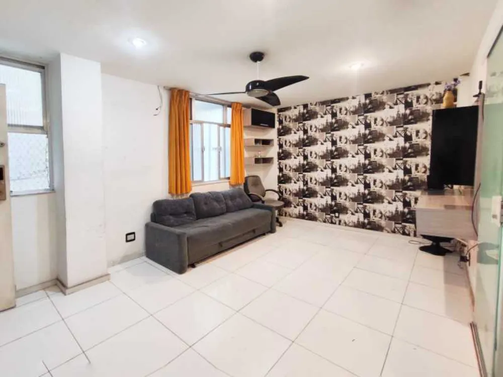 Apartamento, 1 quarto, 50 m² - Foto 19