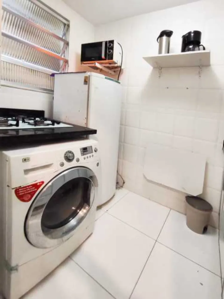 Apartamento, 1 quarto, 50 m² - Foto 6