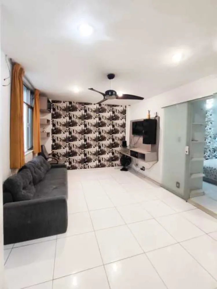 Apartamento, 1 quarto, 50 m² - Foto 22