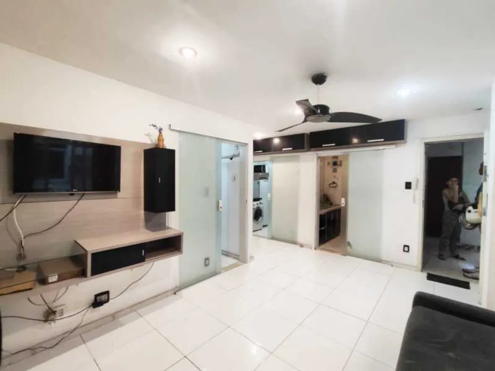 Apartamento, 1 quarto, 50 m² - Foto 8
