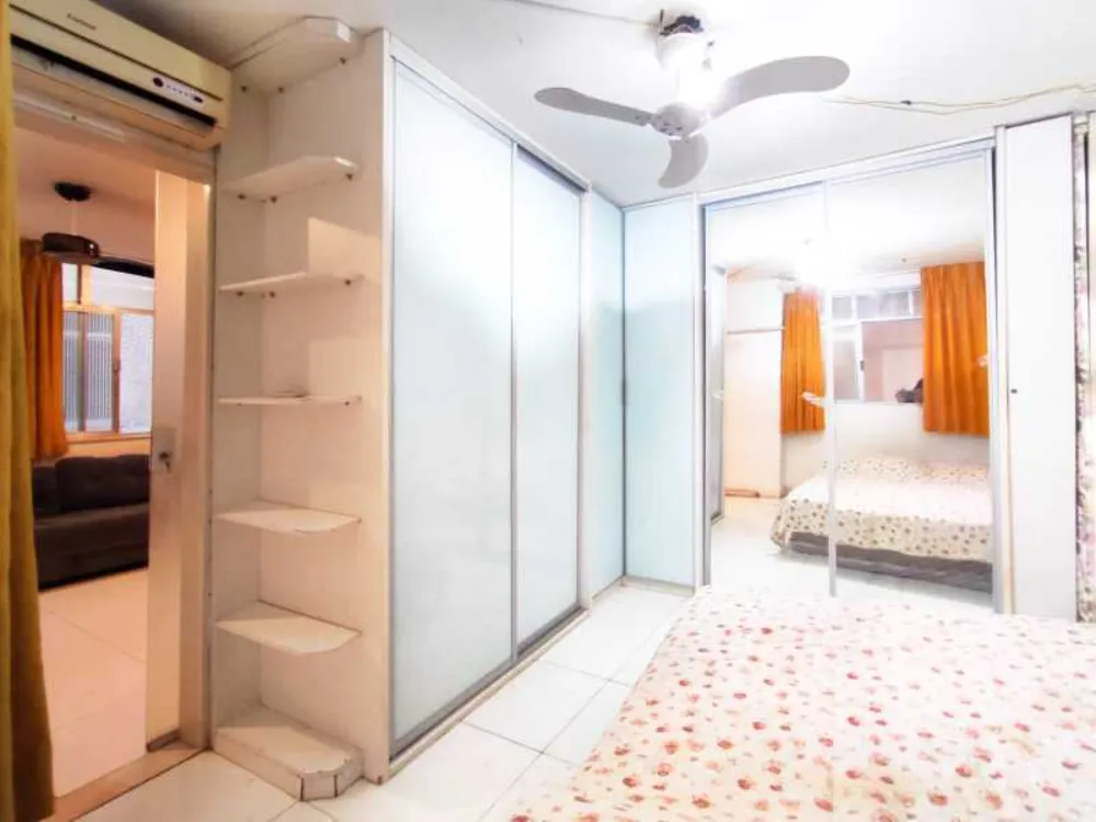 Apartamento, 1 quarto, 50 m² - Foto 1