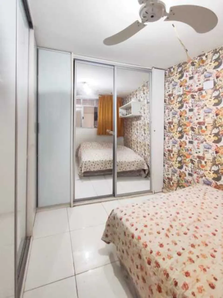 Apartamento, 1 quarto, 50 m² - Foto 3