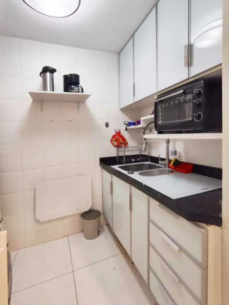 Apartamento, 1 quarto, 50 m² - Foto 5