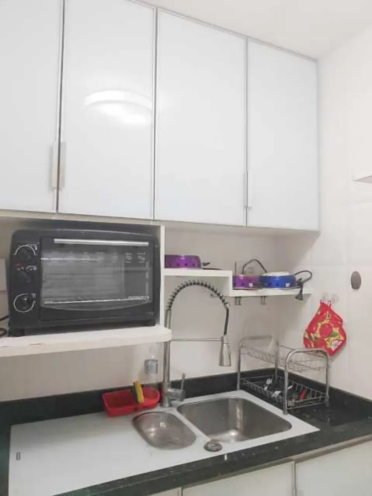 Apartamento, 1 quarto, 50 m² - Foto 25