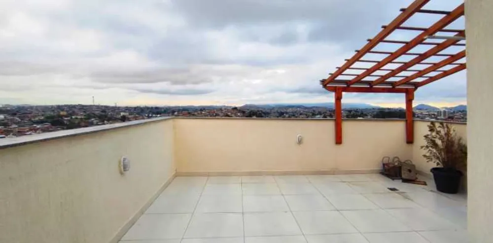 Cobertura, 4 quartos, 143 m² - Foto 2